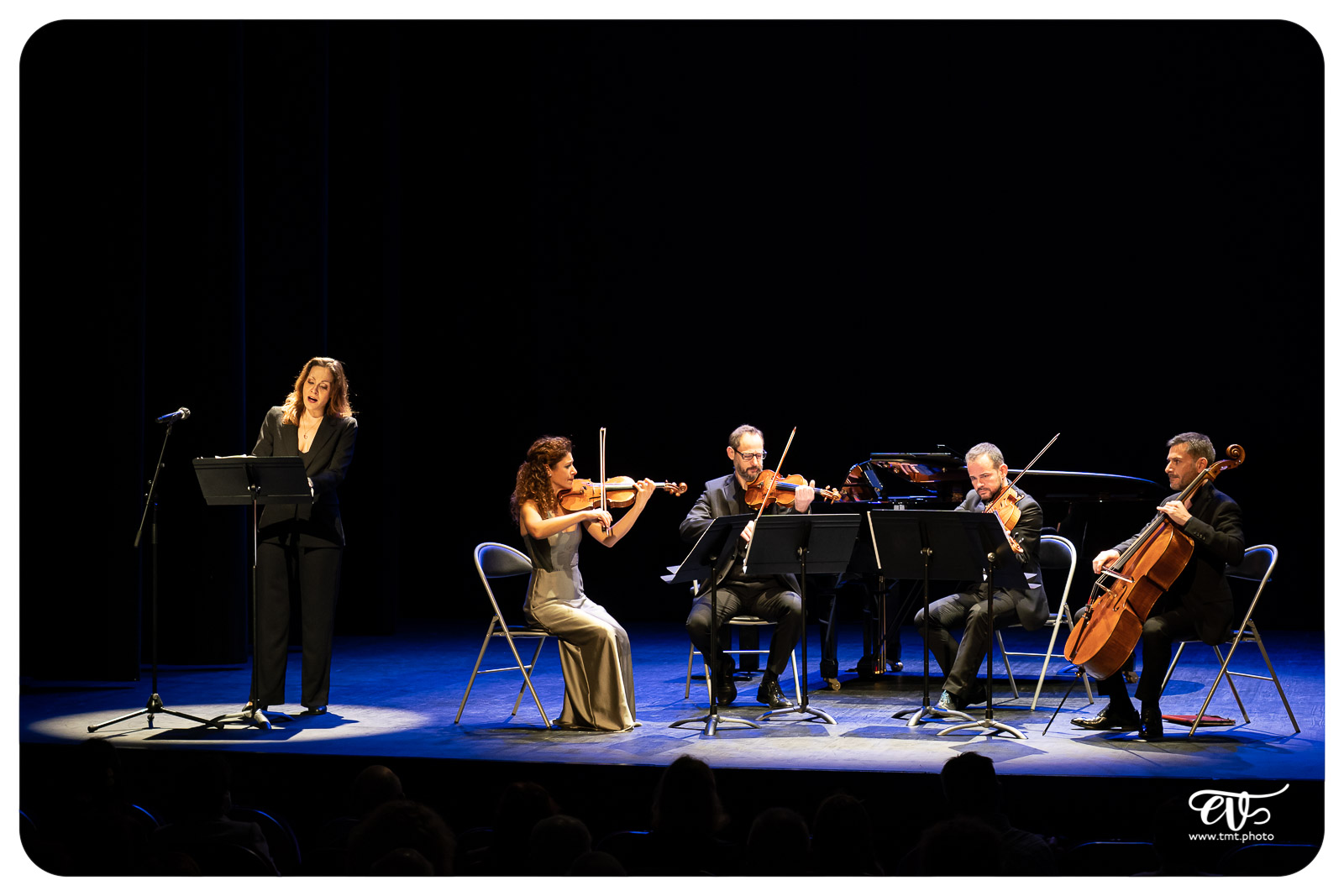 LETTRES D'AMOUR, ROBERT ET CLARA SCHUMANN